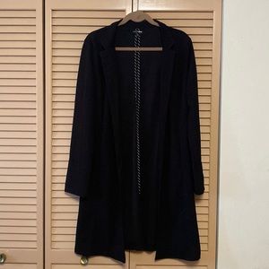 Fashion Nova Long Blazer